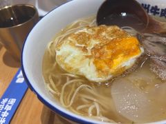 -马记永·兰州牛肉面(3019君尚店)