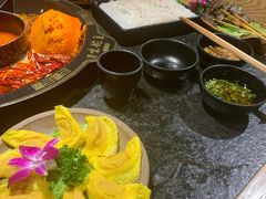 -味舵主重庆火锅(邓尉路店)