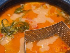 -嗲嗲的椰子鸡・太琼糟粕醋(上海百联又一城店)