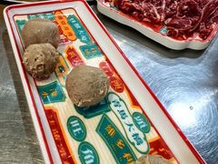 -金新街边打边炉(天安花园店)