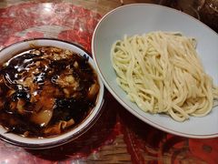 -锅儿挑面馆