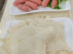 -晓林火锅(安定门店)
