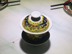 -醉英雄四川料理(国贸店)