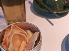 -Thai Basil罗勒叶泰式餐厅(时代天街店)