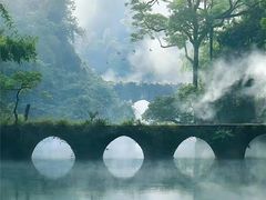 -荔波小七孔景区