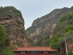 -湖洞水自然风景区