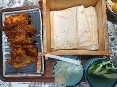 -一味大院•桐庐菜传承店(春江路店)
