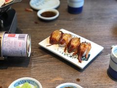 -大雄寿司(中华广场店)