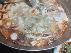 -渔港烤鱼(中百广场店)