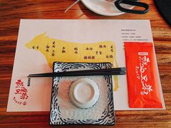 -热血兄弟·炭火烤肉(融侨中心店)