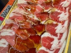 -韩一品韩国料理(柏庐南路店)