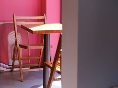 -Punchline Coffee&Roaster(同济大学店)