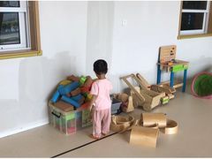 -优嘉托育·早教(宁波宏泰广场店)
