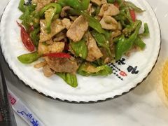 -三峡农家菜(三峡店)