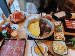 -牛匠和牛寿喜锅(西安总店)