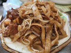 -葛记焖饼(伏牛路店)