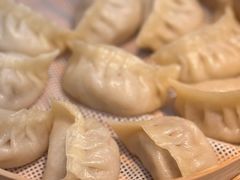 -一轩饺子馆(丽都店)