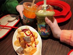 -胖哥俩肉蟹煲(石家庄勒泰中心店)