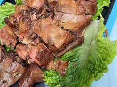 -天毓山庄·餐厅