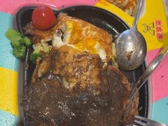 -豪享来牛排(人民店)