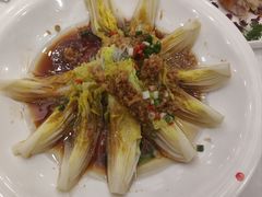 -红菜坊·烤鸭·川鲁宴(石园店)