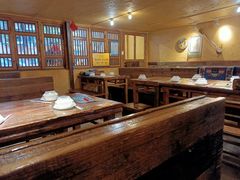 大堂-霄汉羊排(万松园一店)