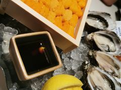 -Osteria Garden 生蚝花园餐厅(原进贤路店)