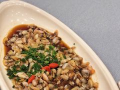 -阿湾楼·温州海鲜·江浙菜(京江路店)