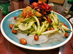 -晚归月亮湾私家菜(临邑路店)