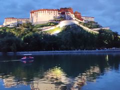 -宗角禄康公园