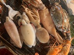 -Jomtien Talay Pao Pattaya
