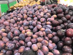 -百佳永辉超市(东城万达店)