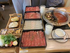 -牛匠和牛寿喜锅(西安总店)