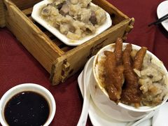 -金苑海鲜酒家(新港中路店)