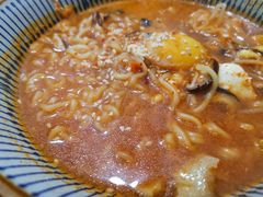 -李先生的首尔小馆(松江启源广场店)