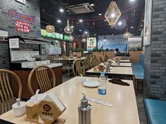 -老边饺子馆(西站店)