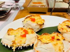 -赤坂亭·M9和牛烧肉·铁板烧(合肥万象城店)