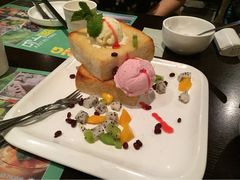 咖啡之翼(奥特莱斯店)-咖啡之翼(奥特莱斯店)