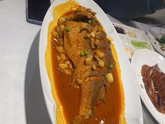 -福海居烤鸭店(鸟巢店)