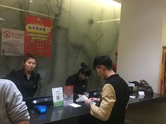 -天下春花园酒店(大东店)