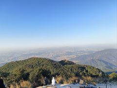 -梧桐山风景名胜区