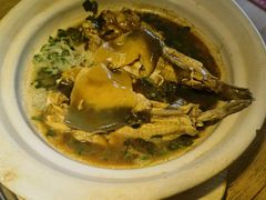 -永安鱼庄·镇江菜(丁卯店)