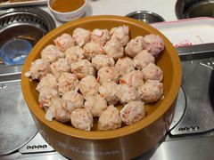 -龍歌自助小火锅(芝罘万达店)