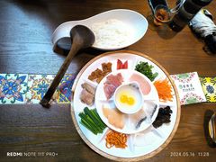 -芸南道·过桥米线(昆明老街旗舰店)