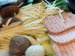-润园四季椰子鸡火锅(海上世界店)
