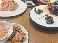 -三品香·江浙菜(松江九谊店)