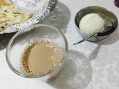 -葛尼沙印度餐厅 (镇明路店)