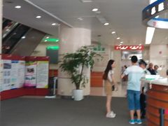 -复旦大学附属华山医院(总院)