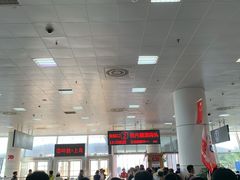 -国际邮轮中心码头(厦鼓码头)