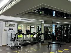 -简·无界健身工作室·运动康复·体态(石厦店)